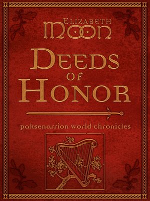 Deeds of Honor - ebook